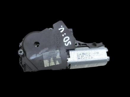 BMW F11 530dx 10-13 Schiebedachmotor Vorne