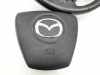 Mazda 6 GH 08-12 Lenkrad Airbaglenkrad Bild Mazda 6 GH 08-12 Lenkrad Airbaglenkrad