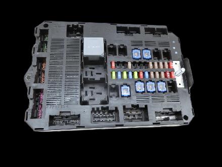 Jaguar XF X250 08-11 Steuergerät ECU BCM Modul