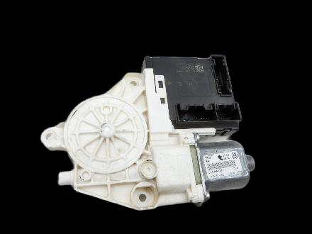 VW Tiguan I 5N 11-16 Fensterhebermotor Rechts Vorne