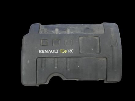 Renault Scenic III 09-12 1,4 TCE 130 96KW H4J700 Abdeckung für Motor Deckel Motorabdeckung