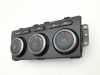 Mazda 6 GH 08-12 Bedienteil Bedienelement Heizung Klimabedienteil Bild Mazda 6 GH 08-12 Bedienteil Bedienelement Heizung Klimabedienteil