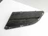 BMW E91 320D LCI 09-13 Frontblende Frontleiste Rechts Unten geschlossen Bild BMW E91 320D LCI 09-13 Frontblende Frontleiste Rechts Unten geschlossen