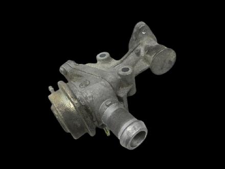 Mercedes W203 C200K 04-07 1,8 120KW Thermostat Flansch Thermostatgehäuse