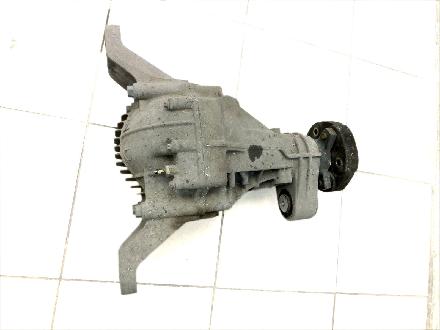 Mercedes W164 ML320 05-09 CDI 3,0 165KW Differential Hinterachsgetriebe Hinten 3,45