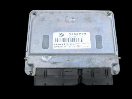 VW Golf 5 V 1K 03-08 MPI 1,6 75KW Steuergerät ECU für Motor Motorsteuergerät