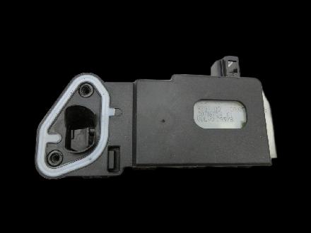 Volvo V50 MW 07-12 Tankdeckel Stellmotor Tankklappenmotor