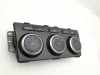 Mazda 6 GH 08-12 Bedienteil Bedienelement Heizung Klimabedienteil Bild Mazda 6 GH 08-12 Bedienteil Bedienelement Heizung Klimabedienteil