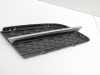 BMW E91 320D LCI 09-13 Frontblende Frontleiste Rechts Unten geschlossen Bild BMW E91 320D LCI 09-13 Frontblende Frontleiste Rechts Unten geschlossen