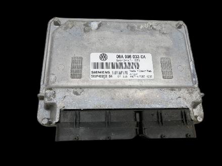 VW Golf 5 V 1K 03-08 MPI 1,6 75KW Steuergerät ECU für Motor Motorsteuergerät