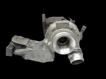 BMW E81 1er 120d 07-11 2,0d 130KW N47D20A Turbolader Turbo Abgasturbolader