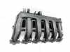 BMW E91 330XD 05-08 3,0D 170KW M57D30O2 Ansaugbr?cke Ansaugkr?mmer m. Drallklappen Bild BMW E91 330XD 05-08 3,0D 170KW M57D30O2 Ansaugbr?cke Ansaugkr?mmer m. Drallklappen