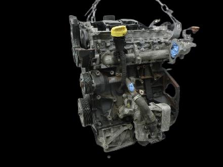 Renault Koleos I HY 11-13 dCi 2,0 110KW M9R866 Motor