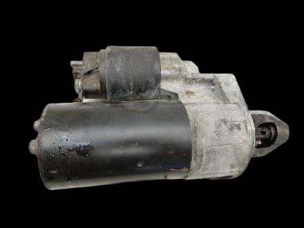 Mercedes S211 W211 E270 02-06 HDi 2,7 130KW Autom Anlasser Starter