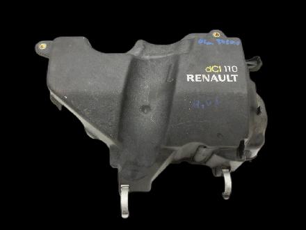 Renault Megane III 09-12 DCi 1,5 81KW K9K836 Abdeckung für Motor Deckel Motorabdeckung