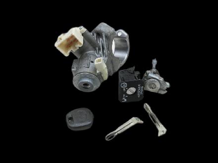 Toyota RAV4 III CA30W 06-13 Zündschloss Schlüssel Türschliesszylinder Links Vorne