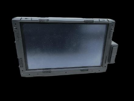 Kia Optima IV JF 15-18 Bildschirm Display Monitor