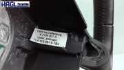 Lederlenkrad Multifunktion 7L6419091S7B4 VW Touareg 3.0 V6 TDI DPF Aut. 7L Touareg Geschlossen