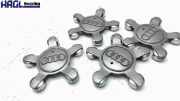 Radzierkappe SET 8R0601165 Audi A3 2.0 TDI Sportback DPF 8P Audi A3 Kombi