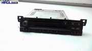 Radio 65126935627 BMW 320td compact Champion E46 3er Limousine