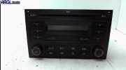 Radio 6Q0035152C VW Fox 1.2 5 Z Fox Limousine