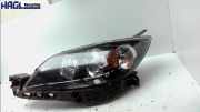 Scheinwerfer mit Blinker komplett Links Mazda 3 1.6 Sport BK 3 Limousine