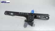 Fensterheber MIT Motor Rechts Vorne 51810879 Fiat Doblo 1.6 16V Multijet (gl) 263 Doblo Kombi