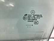 Scheibe (tür Vorn) Links 1647250910 Mercedes-benz ML 320 CDI 4Matic 7G-TRONIC Edition 164 M-klasse Geschlossen