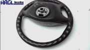 Lederlenkrad 90437328 Opel Omega 2.0 16V B Omega Limousine