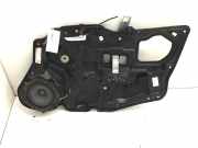 Türinnenteil (tür vorne) rechts GP9A5897XA Mazda 6 Sport Kombi 2.0 CD DPF Classic GG/GY/GG1 6 Kombi