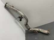 Auspuffrohr Hosenrohr Flexirohr 4G0253350G Audi A5 2.0 TDI Sportback (clean die.) quat. DPF S tro. B8 Audi A5 Coupe