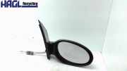 Aussenspiegel Rechts 00512V007C27A Smart smart & passion cdi MC 01 Smart Cabrio
