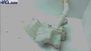 Scheibenwaschbehälter 860142721 Mazda 3 1.6 Sport BK 3 Limousine