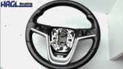Lederlenkrad 13351021 Opel Meriva 1.4 B S-D Meriva Kombi