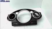 Anzeigeninstrumentengehäuse M Lüftungsgittern 51459141916 Mini (bmw) Mini One Edition Dynamique R50 / R53 Mini II Limousine