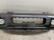 Stossfänger Verkleidung Vorne 8651026900 Hyundai Santa Fe 2.0 Crdi 4WD Automatik Dynamic SM Santa Fe Geschlossen