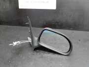 Aussenspiegel Mechanisch Rechts R Fiat Bravo 1.6 16V Select 182 Bravo Limousine
