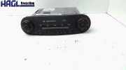 Radio 1C0035153 VW New Beetle 1.6 Advantage 9 C/1 Y New Beetle Limousine