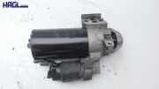 Anlasser Austausch 7802508 BMW 118d DPF Aut. VIN KNABA24429T707999 E81,E82,E8 1er Limousine