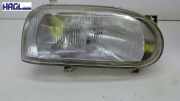 Scheinwerfer Rechts 085741 VW Golf Cabrio 1.8 1HXO/1HX1/1EXO Golf Cabrio