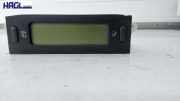 Informationsdisplay 9644422477 Citroen C5 Kombi 2.2 HDI D6FZ/DRFN/DRLZ/DXFX/DRHZ/D4HX C 5 Kombi