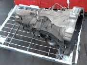 Schaltgetriebe 5-GANG Austausch Audi A4 Avant 1.9 TDI B5 Audi A4 Kombi