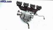 Turbolader 49135-03411 Mitsubishi Pajero 3.2 Di-d V60 Pajero Geschlossen