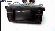 Radio Anroid HC2BMWE467001CPL BMW 318i pure E46 3er Limousine