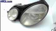 Scheinwerfer Xenon mit Blinker Links 2118201461 Mercedes-benz E 320 T CDI 4Matic Automatik pure 211 E-klasse Kombi