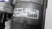 Anlasser 02Z911023H Skoda Roomster 1.9 TDI 5J Roomster Kombi