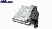 Steuergerät Einspritzung 03D906032C VW Polo 1.2 pure 9 N Polo Limousine