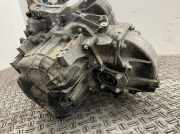 Schaltgetriebe 6-Gang Opel Meriva 1.4 B S-D Meriva Kombi