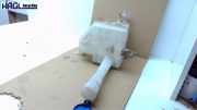 Scheibenwaschbehälter 986102L000 Hyundai i30 1.4 Pure FD I 30 Limousine