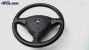Lederlenkrad 1695450210 Mercedes-benz A 150 design 169 A-klasse Limousine